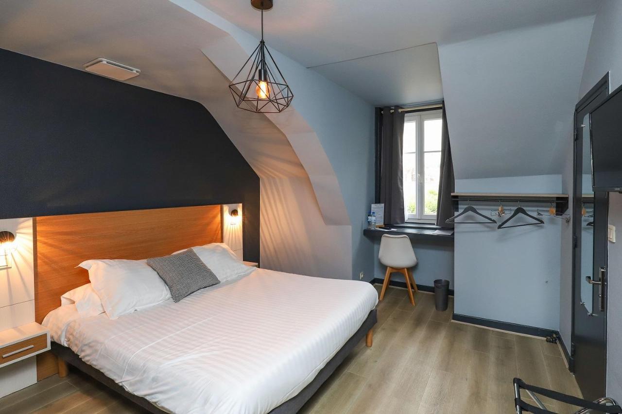 Hotel La Reserve De Brive Ngoại thất bức ảnh