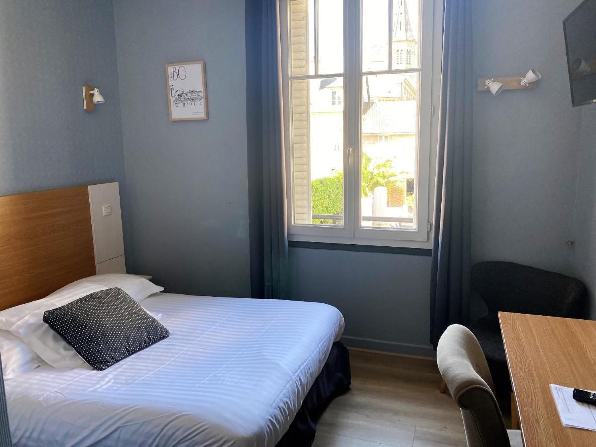 Hotel La Reserve De Brive Ngoại thất bức ảnh