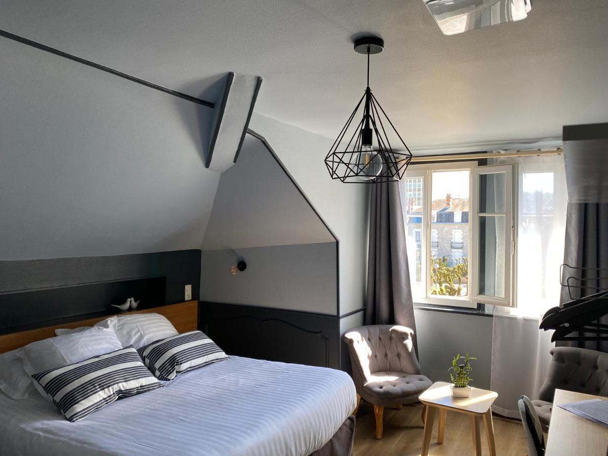Hotel La Reserve De Brive Ngoại thất bức ảnh